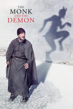 Le Moine et le Démon (2016)