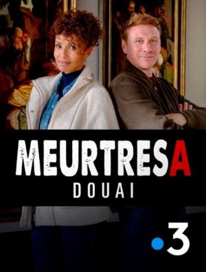 Meurtres à Douai (2025)