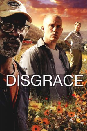 Disgrâce (2008)