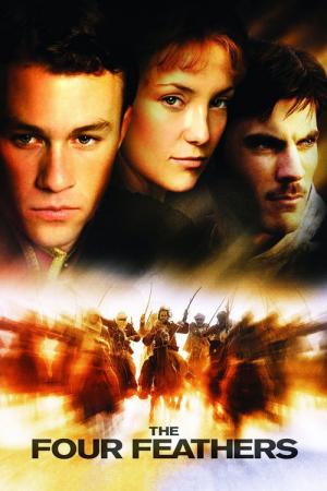 Frères du désert (2002)
