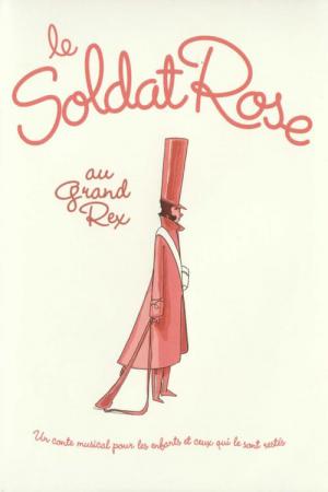 Le Soldat Rose (2006)
