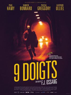 9 doigts (2017)