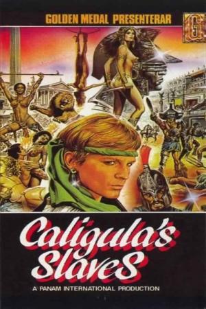 Les orgies de Caligula (1984)