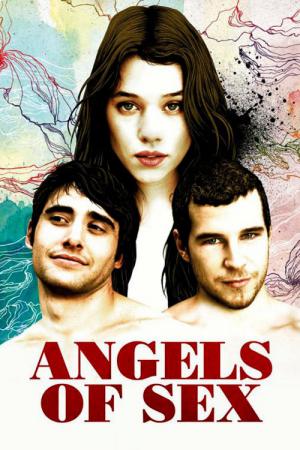 Le Sexe des anges (2012)