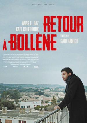 Retour à Bollène (2017)