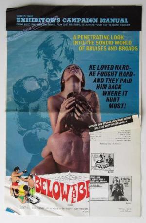 La Brute et la perverse (1971)