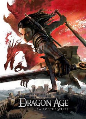 Dragon Age : Aube du demandeur (2012)