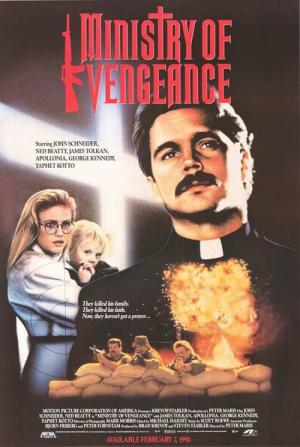 Vengeances (1989)