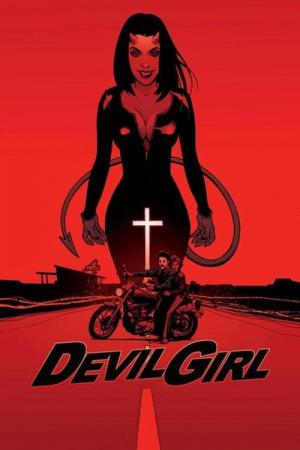 Devil Girl (2007)