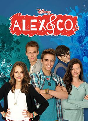 Alex & Co (2015)