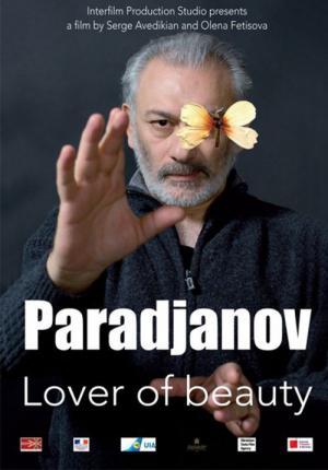 Le Scandale Paradjanov ou La vie tumultueuse d'un artiste soviétique (2013)