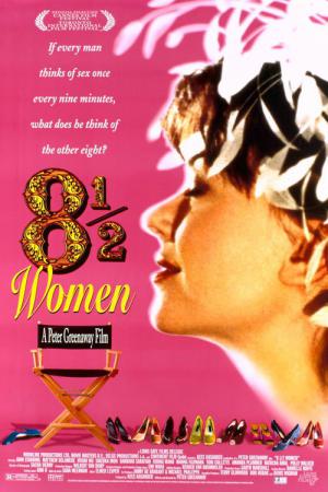 Huit femmes et demi (1999)
