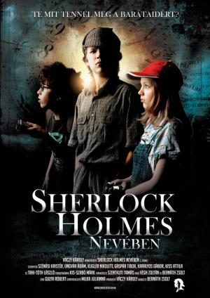 In the Name of Sherlock Holmes (2011)