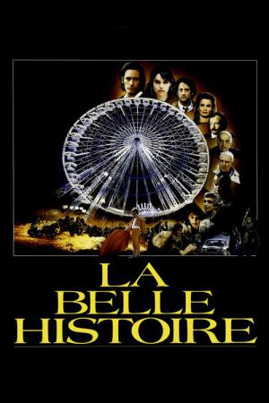 La Belle histoire (1992)