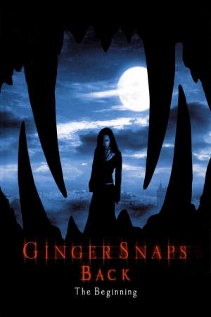 Ginger snaps - Aux origines du mal (2004)