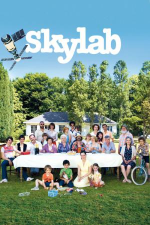 Le Skylab (2011)