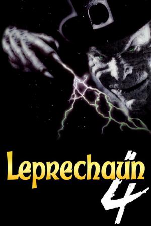 Leprechaun 4: Destination cosmos (1996)