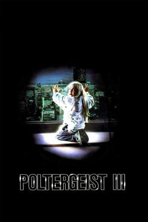Poltergeist III (1988)