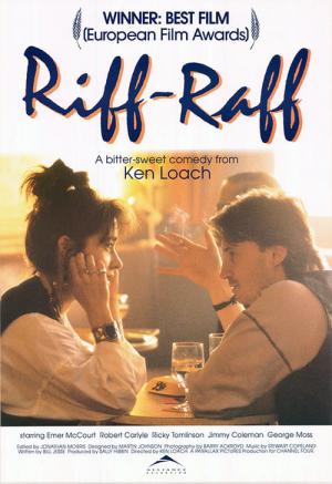 Riff Raff (1991)