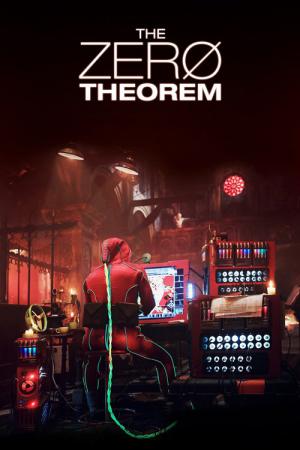 Zero Theorem (2013)