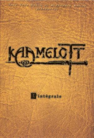 Kaamelott (2004)