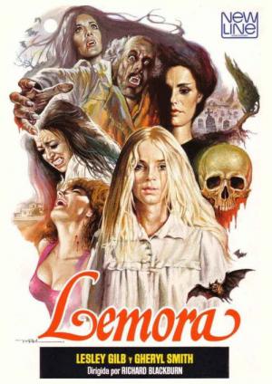 Lemora (1973)