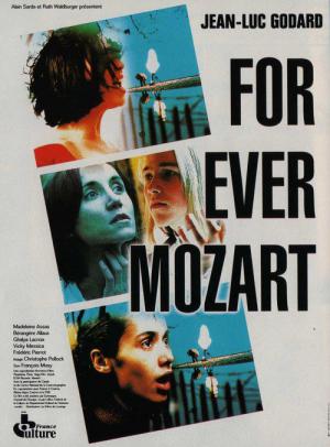 For ever Mozart (1996)