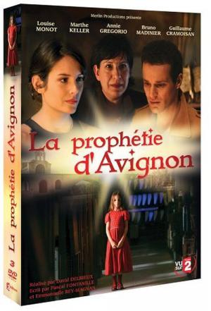La prophétie d'Avignon (2007)