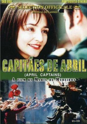 Capitaine d'avril (2000)