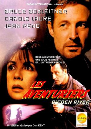 Les Aventuriers d'Eden River (1993)