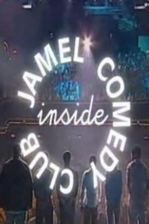 Inside Jamel Comedy Club (2009)