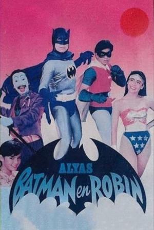 Alyas Batman En Robin (1991)