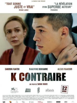 K Contraire (2018)