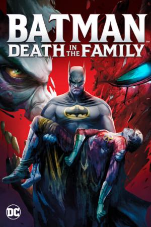 Batman : Un deuil dans la famille (2020)
