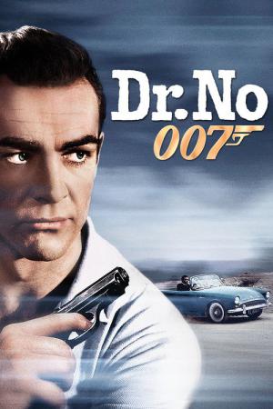 James Bond 007 contre Dr. No (1962)