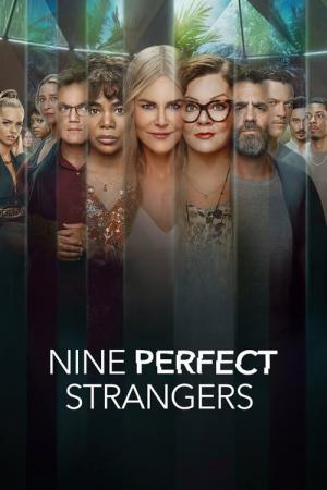 Nine Perfect Strangers (2021)