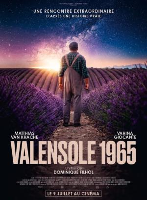 Valensole 1965 (2024)