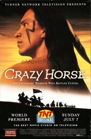 Crazy Horse, le plus grand d'entre nous (1996)