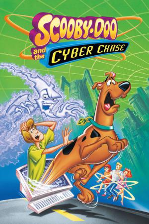 Scooby-Doo ! et la Cyber traque (2001)