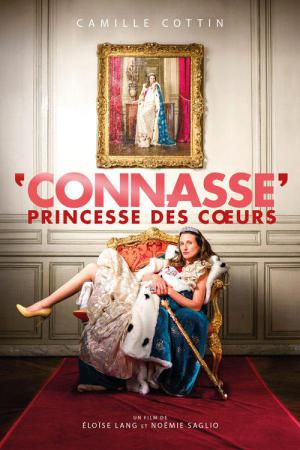 Connasse, princesse des coeurs (2015)