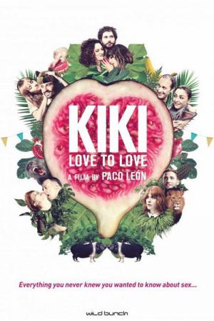 Kiki - L'amour en fête (2016)