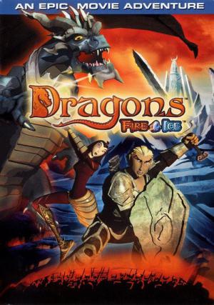 Dragons : feu & glace (2004)