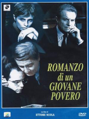 Le roman d'un jeune homme pauvre (1995)