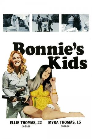 Bonnie's Kids (1972)