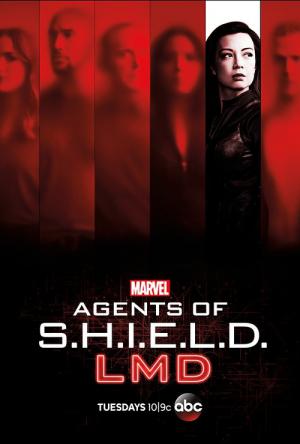 Marvel : Les Agents du S.H.I.E.L.D. (2013)