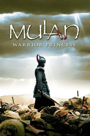 Mulan : La Guerrière légendaire (2009)