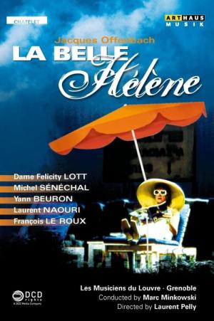 La Belle Hélène (2000)