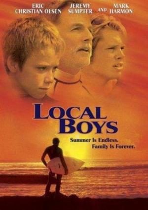Garçons locaux (2002)