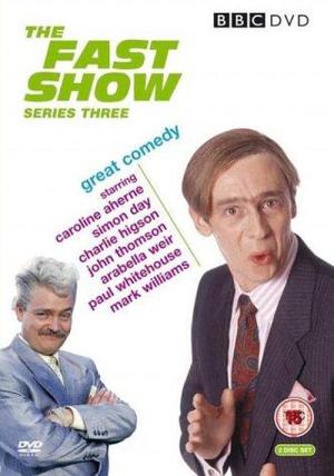 The Fast Show (1994)