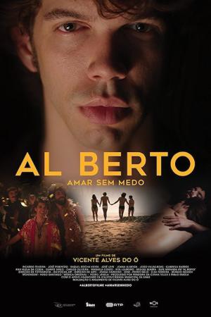 Al Berto : Poète libre (2017)